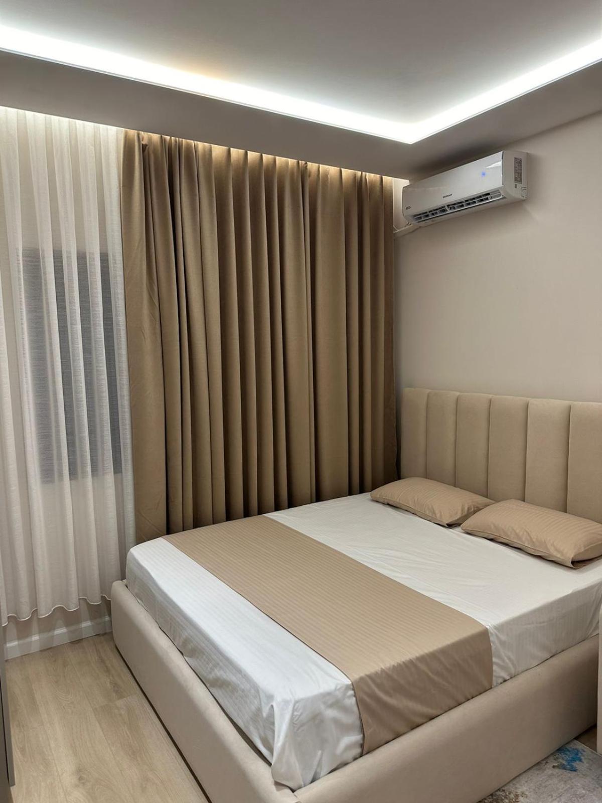 Home To Go Studio Apartament Tirana Zewnętrze zdjęcie